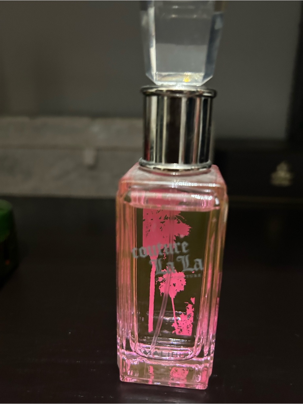 Couture LA LA Malibu Eau de Toilette